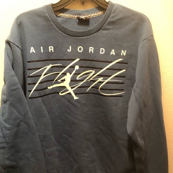 Jordan sweatshirt - Picture 1 of 3